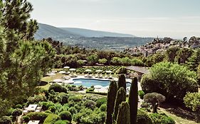 Capelongue, a Beaumier hotel